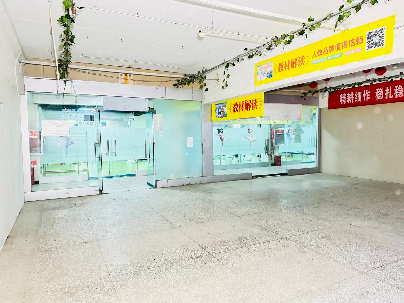 伊水东路提供写字楼、商铺、展示空间、直播间等多种面积选择，满足企业办公、研发、展示、运营等多元需求。